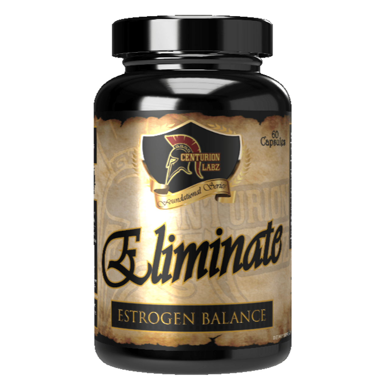 Centurion Labz Eliminate | Estrogen Balance - Bemoxie Supplements