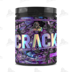 Dark Labs Crack - Bemoxie Supplements