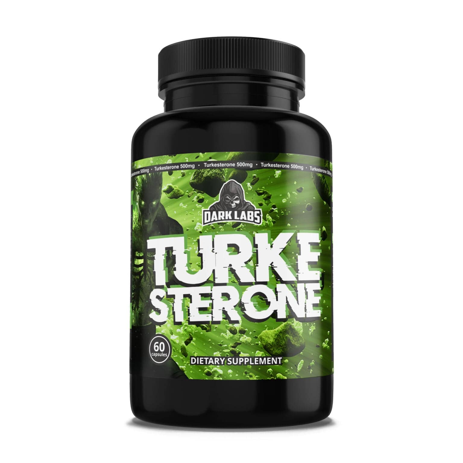 Dark Labs Turkesterone 10% - Bemoxie Supplements