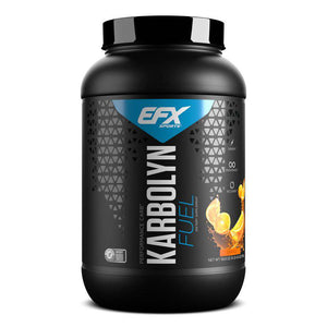 EFX Karbolyn Fuel 4lb - Bemoxie Supplements