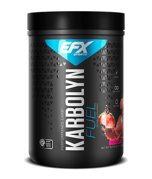 KarBolyn Fuel 2.2lb - Bemoxie Supplements