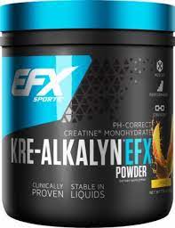 Kre Alkalyn EFX – Powder (7.76oz/ 110 Servings) - Bemoxie Supplements