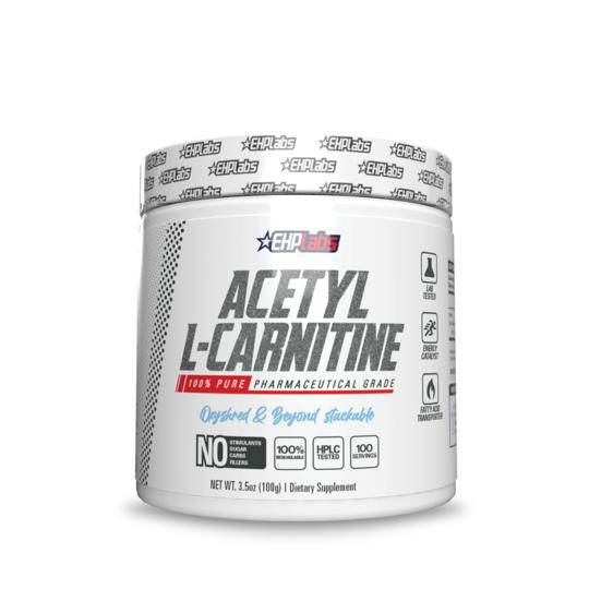 Acetyl L-Carnitine - Bemoxie Supplements