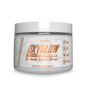 Oxyglow - Bemoxie Supplements