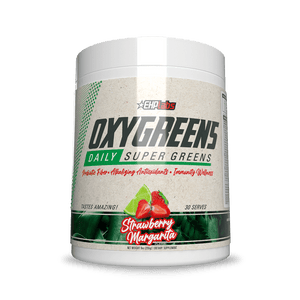 EHP Labs OxyGreens - Bemoxie Supplements