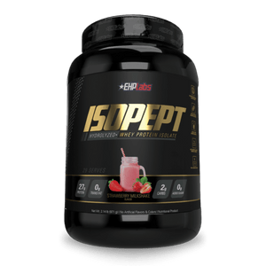 IsoPept - Bemoxie Supplements