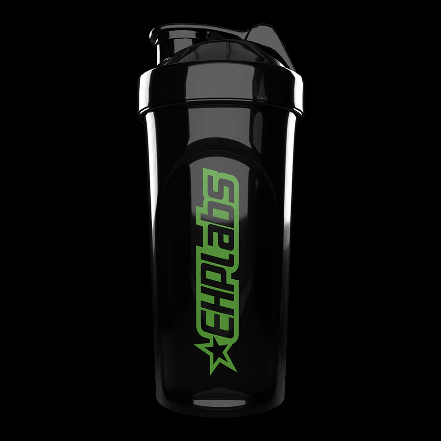 EHP Labs Shaker Bottle - Bemoxie Supplements