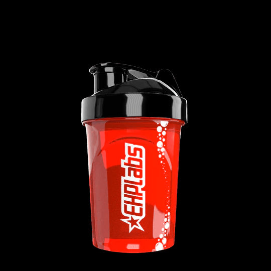 EHP OxyShred Shaker Bottle 18oz / Red Cali Cola