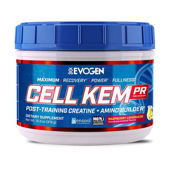 Cell K.E.M. PR - Bemoxie Supplements