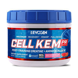 Cell K.E.M. PR - Bemoxie Supplements