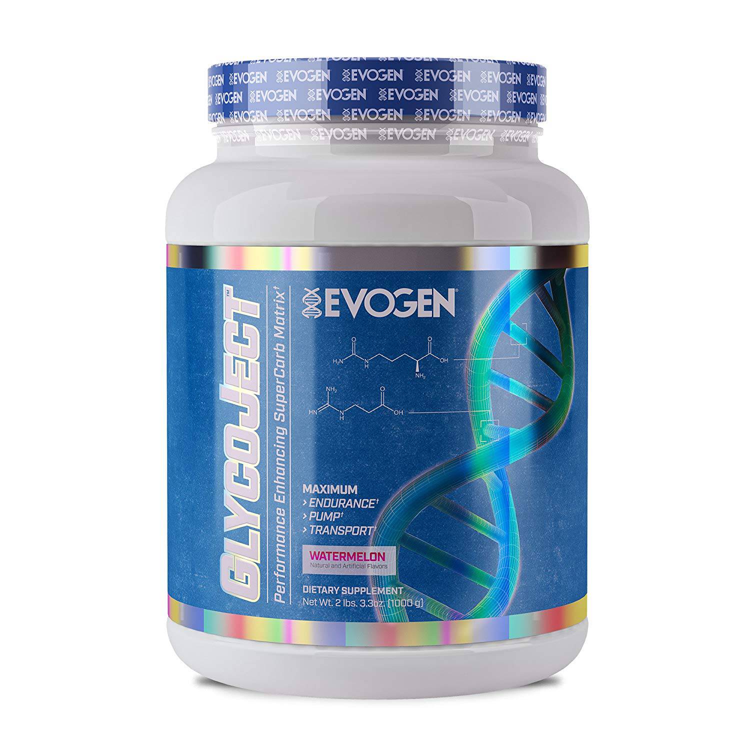 GlycoJect - Bemoxie Supplements