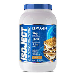 IsoJect - Bemoxie Supplements