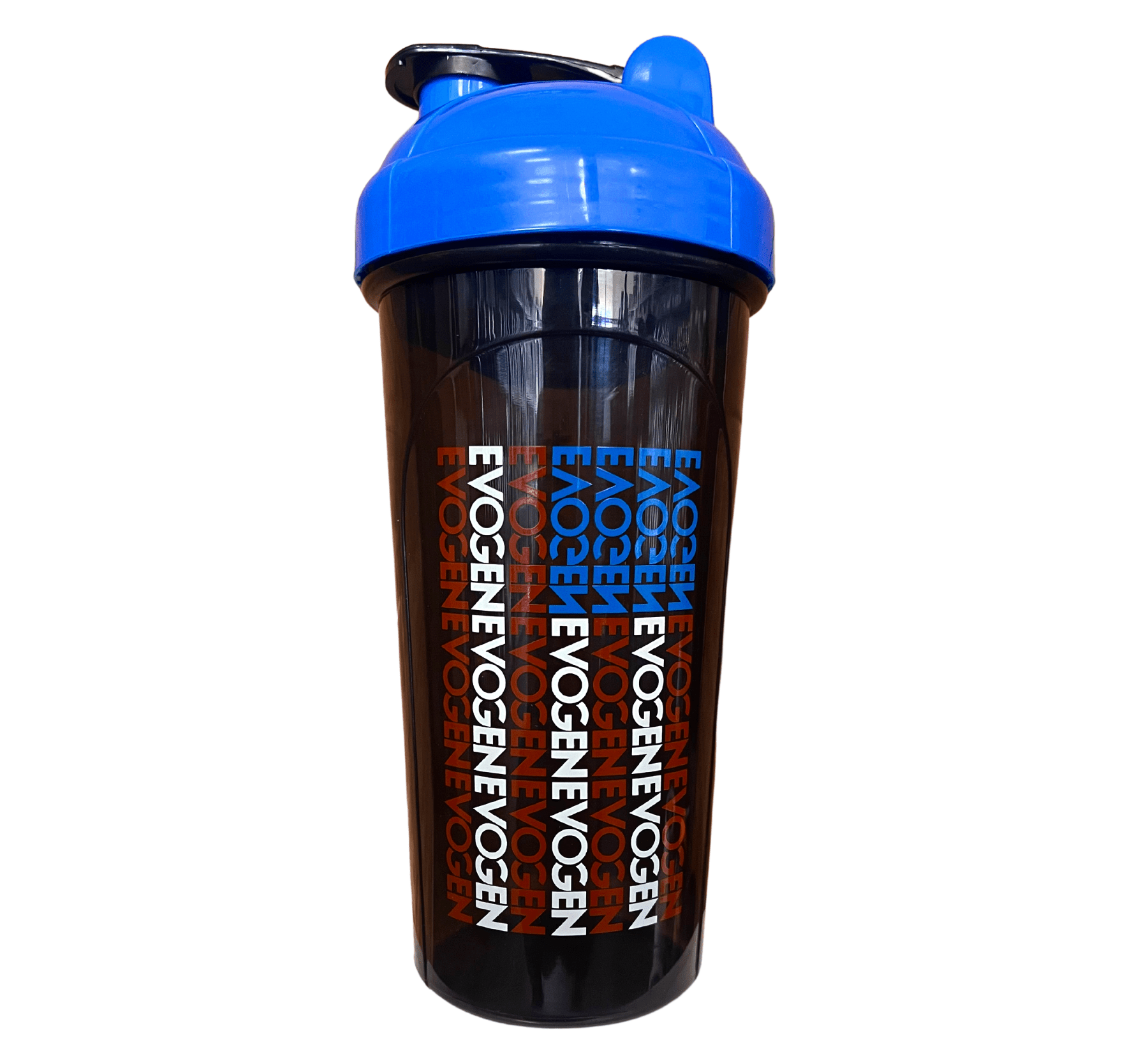 Evogen Classic Clear Sport Shaker