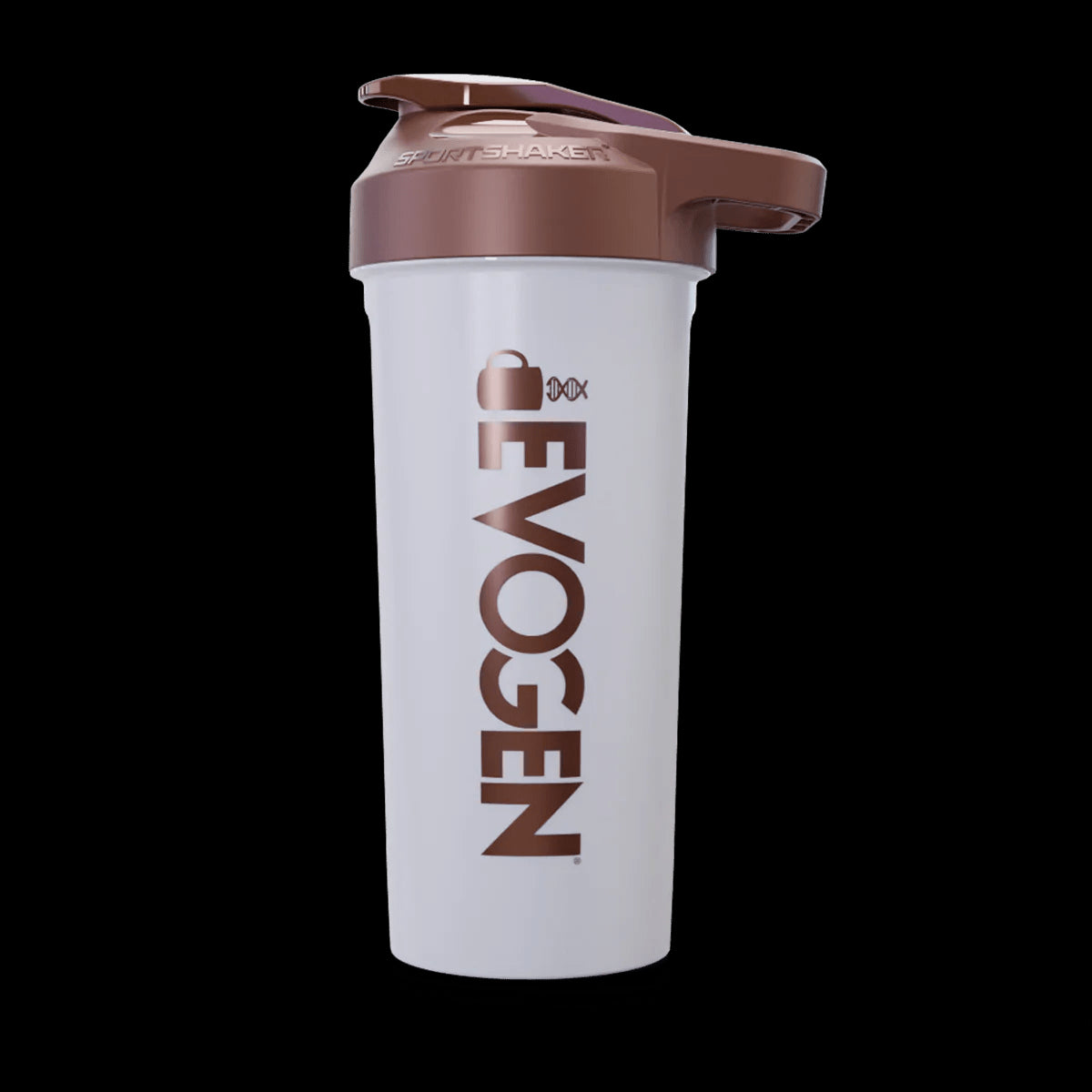 Evogen Blue Signature Shaker — Don't Leave Home Without It