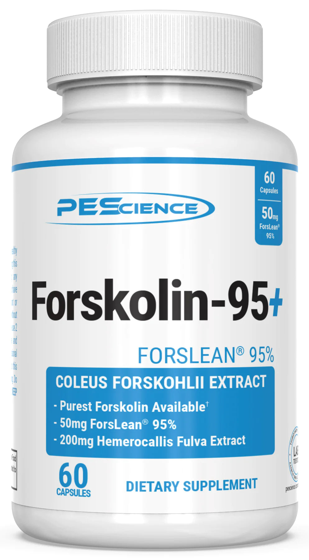 Forskolin-95+ - Bemoxie Supplements