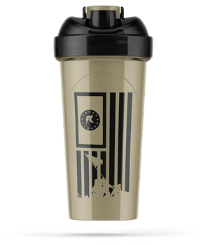 RAZE Freedom Shaker Cup - Bemoxie Supplements