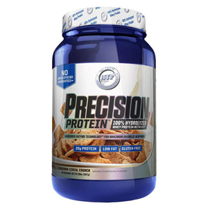 Precision Protein - Bemoxie Supplements