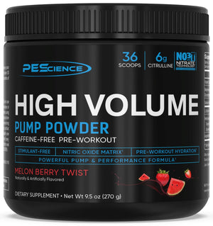 PEScience High Volume