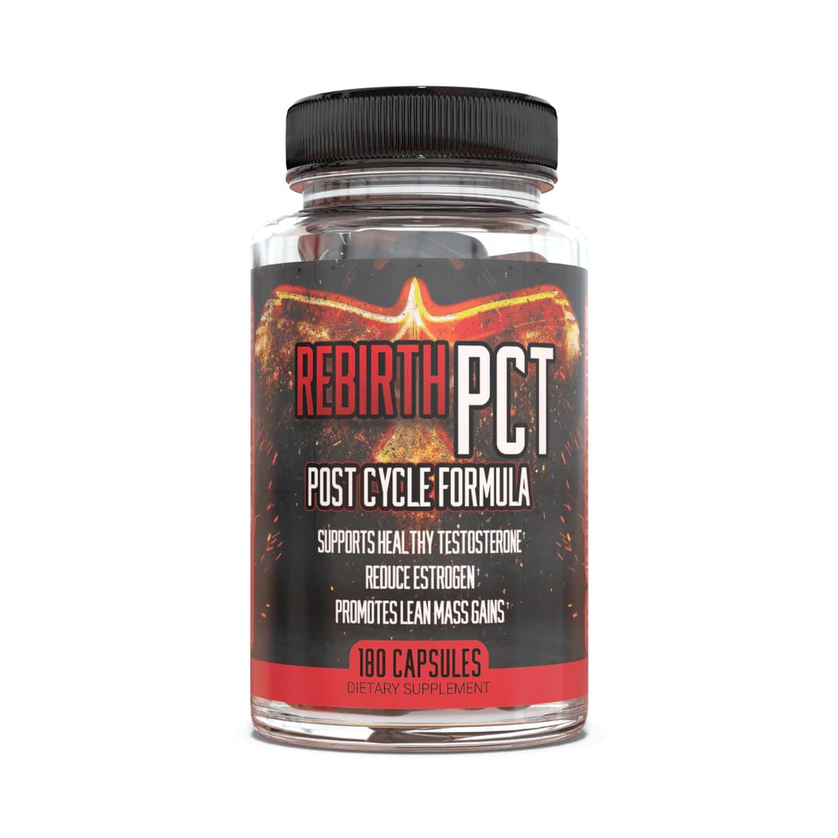 Huge Supplements Rebirth PCT - Bemoxie Supplements