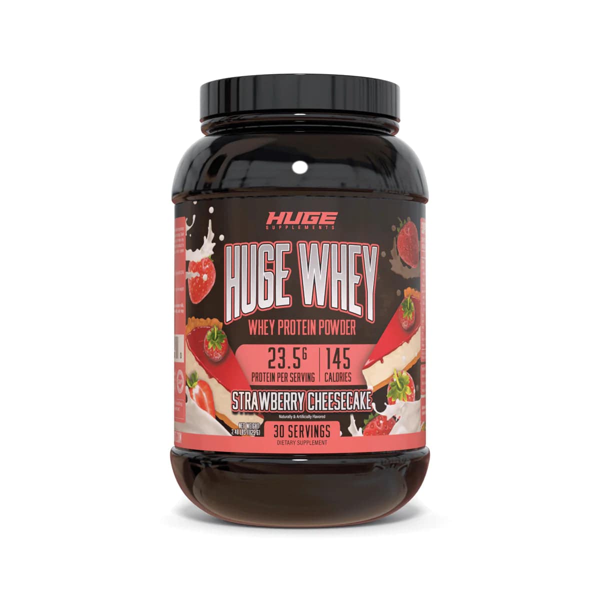 Huge Supplements Huge Whey Protein - Bemoxie Supplements