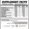 HYPD SUPPS Melt Darkside - Bemoxie Supplements