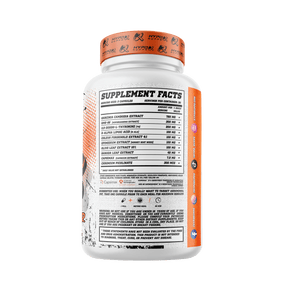 HYPD Supps ABS - Bemoxie Supplements