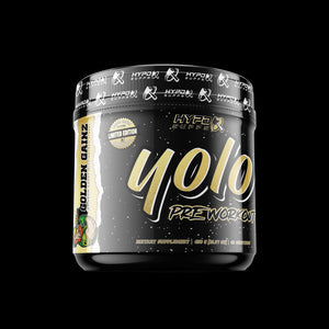 Pre Workout WrathX | 0.66 lb Voodoo Black , Pre-Workout