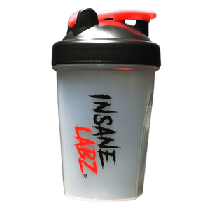 Insane Labz Mini Shaker Cup (14oz) - Bemoxie Supplements