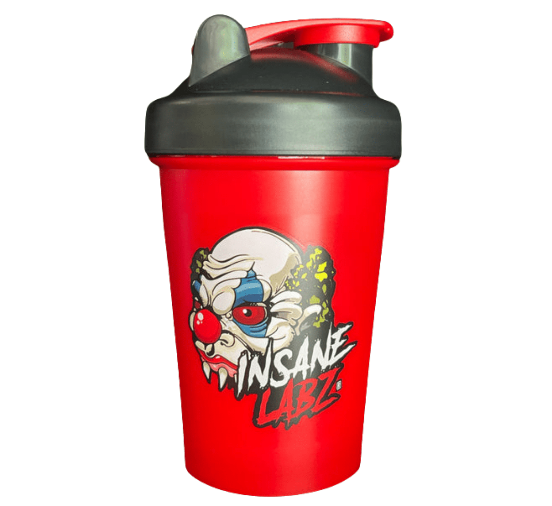 Insane Labz Mini Shaker Cup (14oz) - Bemoxie Supplements
