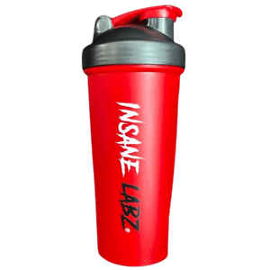 5% Nutrition: Shaker Cup – Lockout Supplements