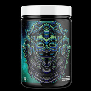 DVST8 of the Union Pre-Workout (DOTU) - Bemoxie Supplements