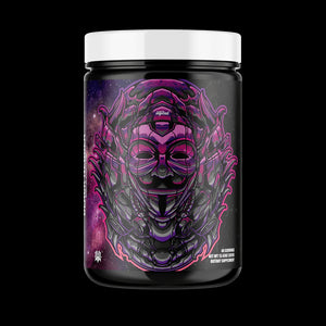 Inspired Nutraceuticals DVST8 of the Union Pre-Workout (DOTU) - Bemoxie Supplements