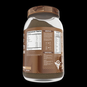 Muscle Force Iso-Force | Isolated Protein - Bemoxie Supplements