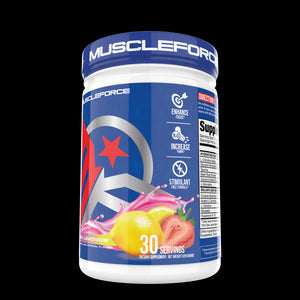 Muscle Force Obedient | Pump Nootropic Formula - Bemoxie Supplements