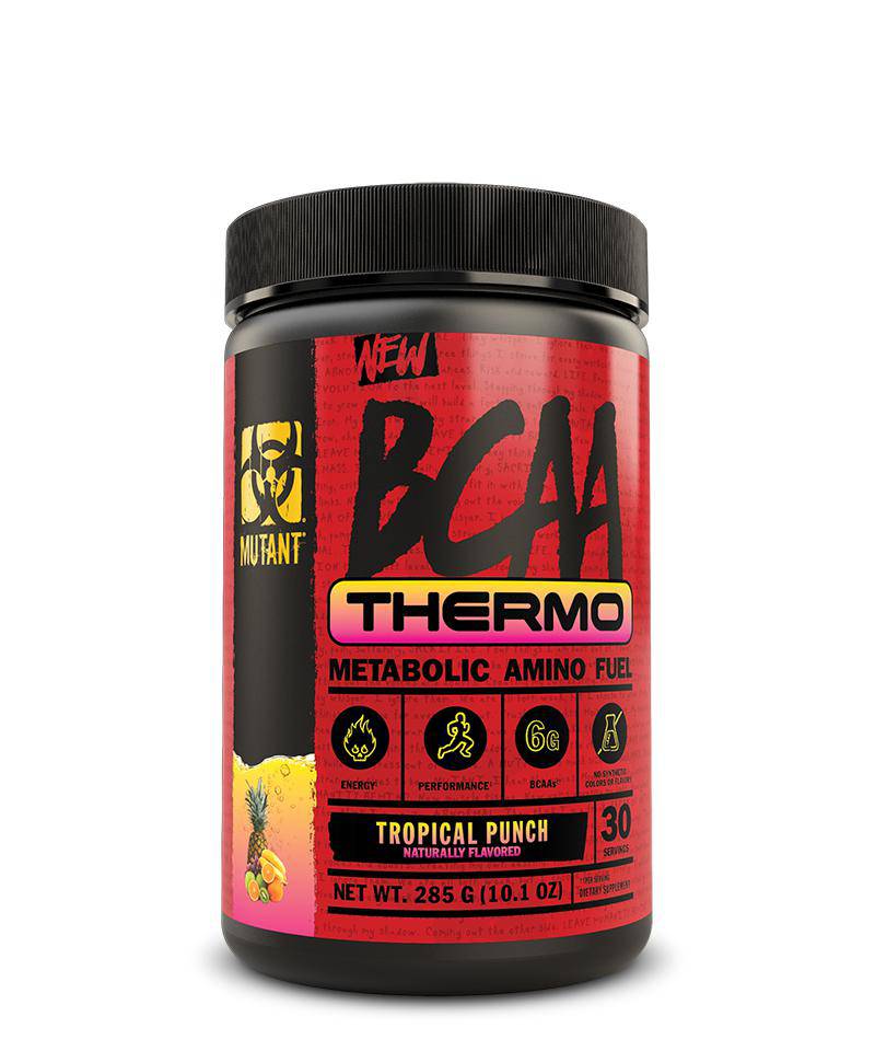 Mutant | BCAA Thermo - Bemoxie Supplements
