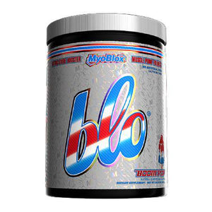 MyoBlox Blo (EXP 06/23) - Bemoxie Supplements