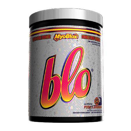 MyoBlox Blo (EXP 06/23) - Bemoxie Supplements