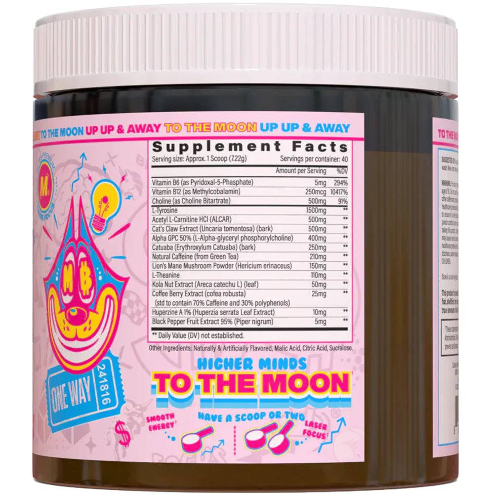 MyoBlox Color Money Skywalk - Limited Edition - Bemoxie Supplements