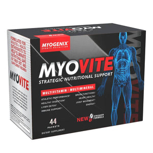 Myovite - Bemoxie Supplements