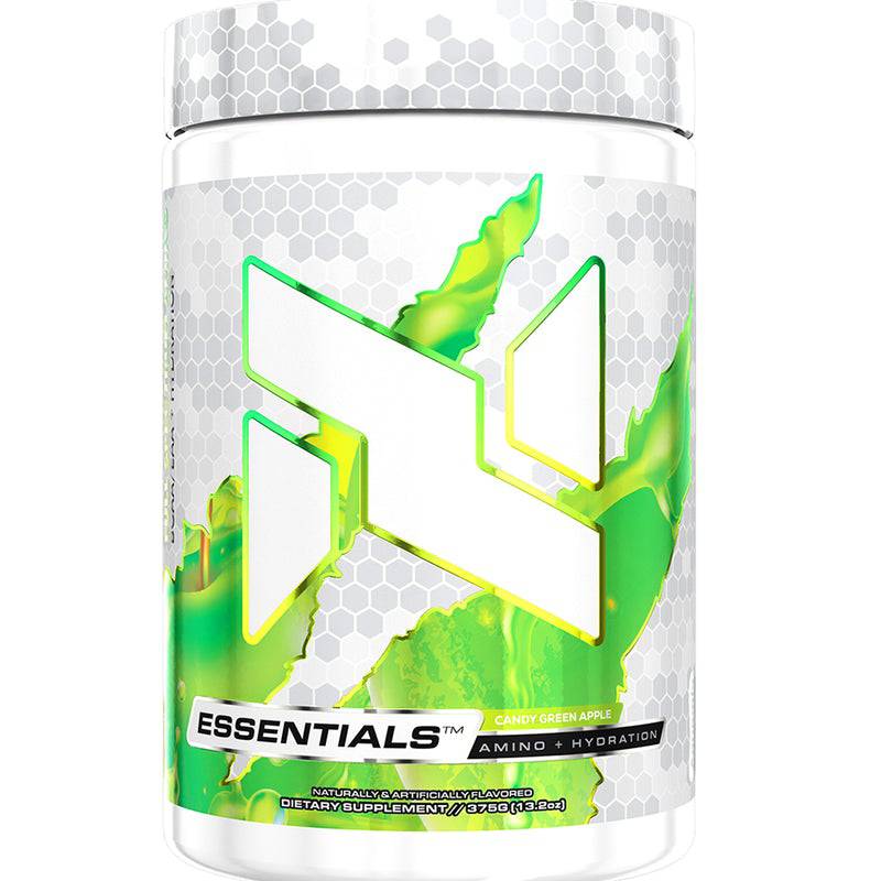 Essentials (EXP 01/24) - Bemoxie Supplements