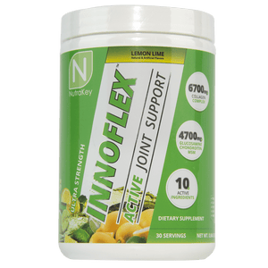 InnoFlex - Bemoxie Supplements