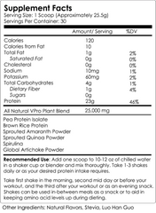 NutraKey Vpro - Bemoxie Supplements