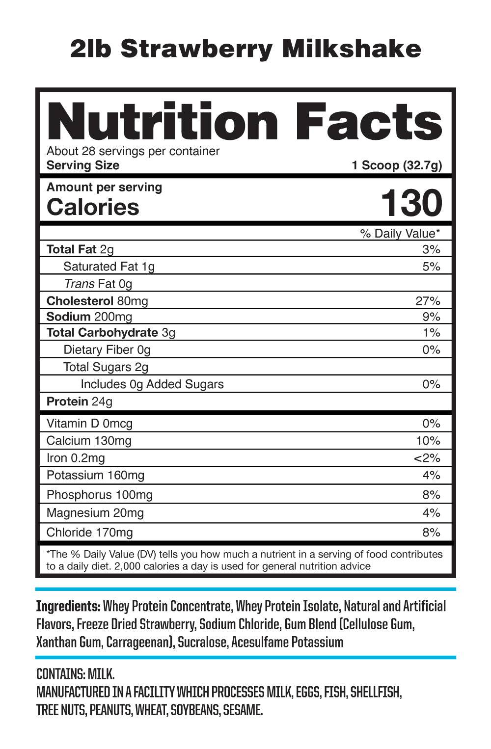 NutraOne ProteinOne 2lb - Bemoxie Supplements