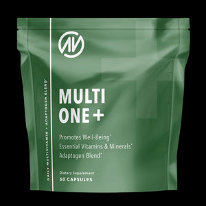NutraOne Multi One+ - Bemoxie Supplements