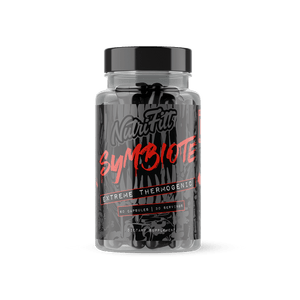 NutriFitt Symbiote - Bemoxie Supplements