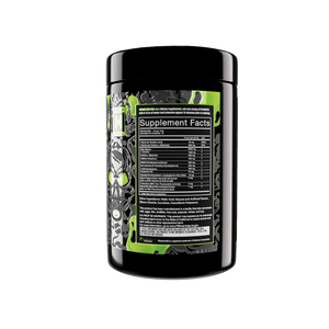 NutriFitt Symbiote - Bemoxie Supplements