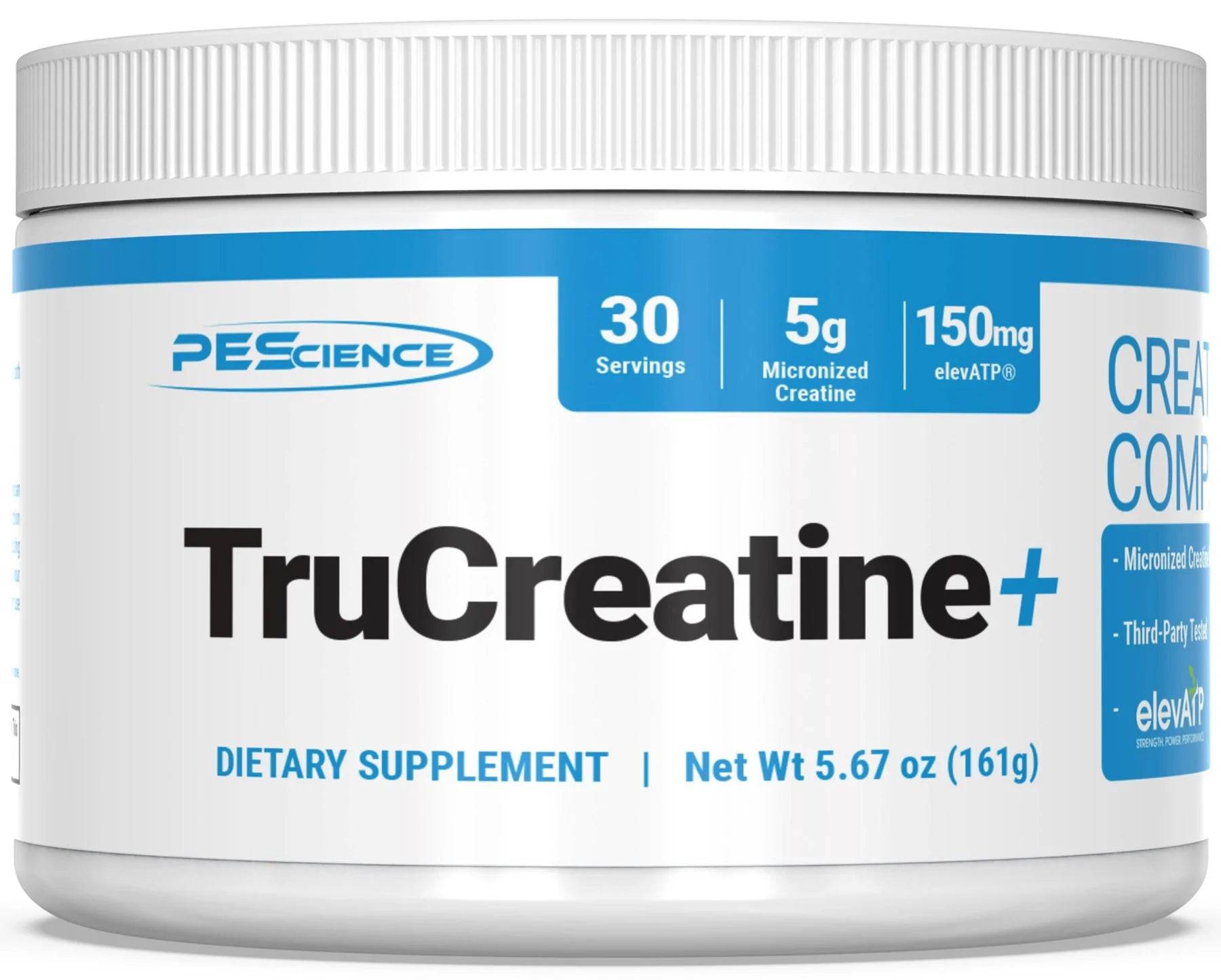 Creatine Supplements