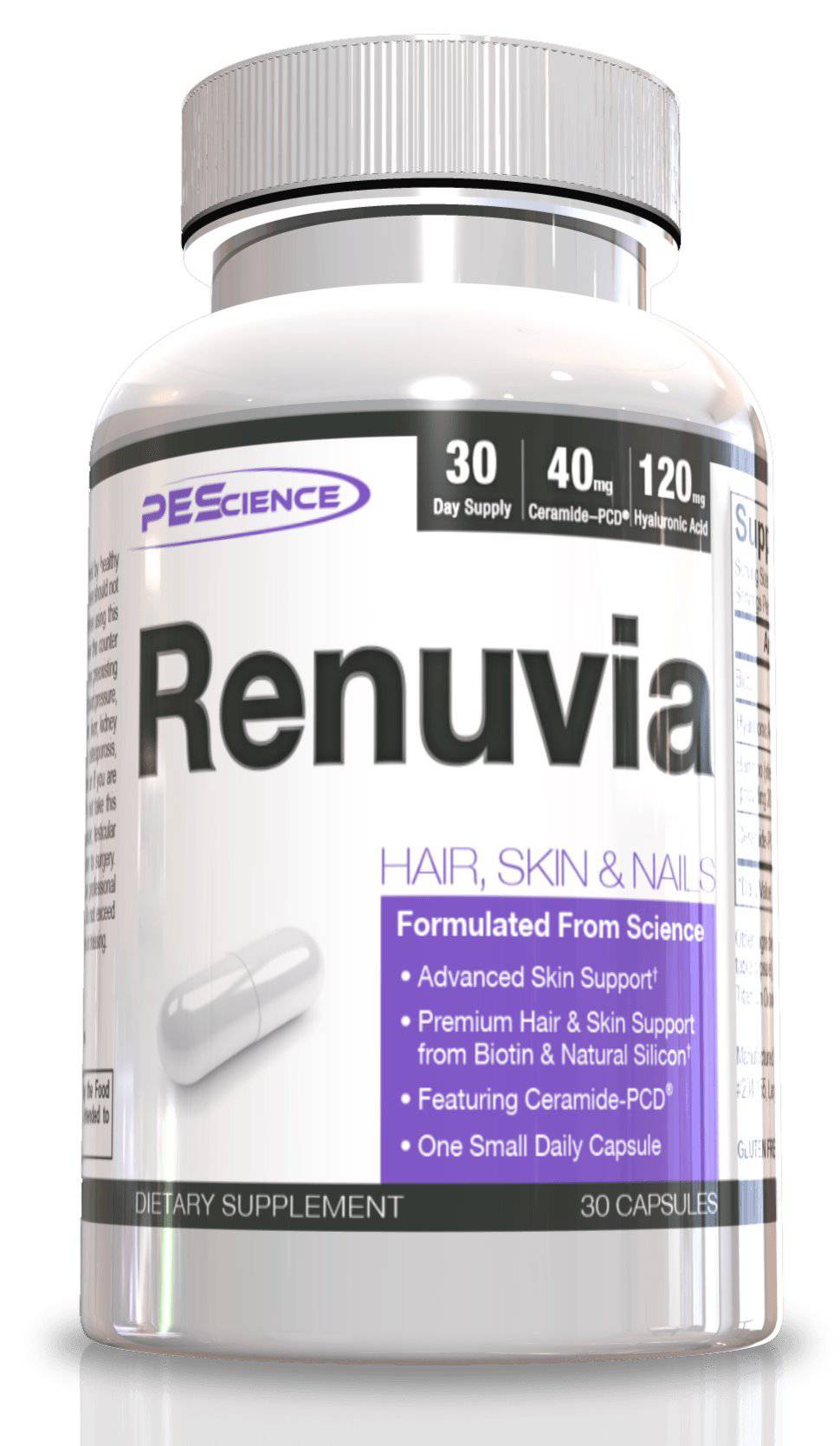 Renuvia - Bemoxie Supplements