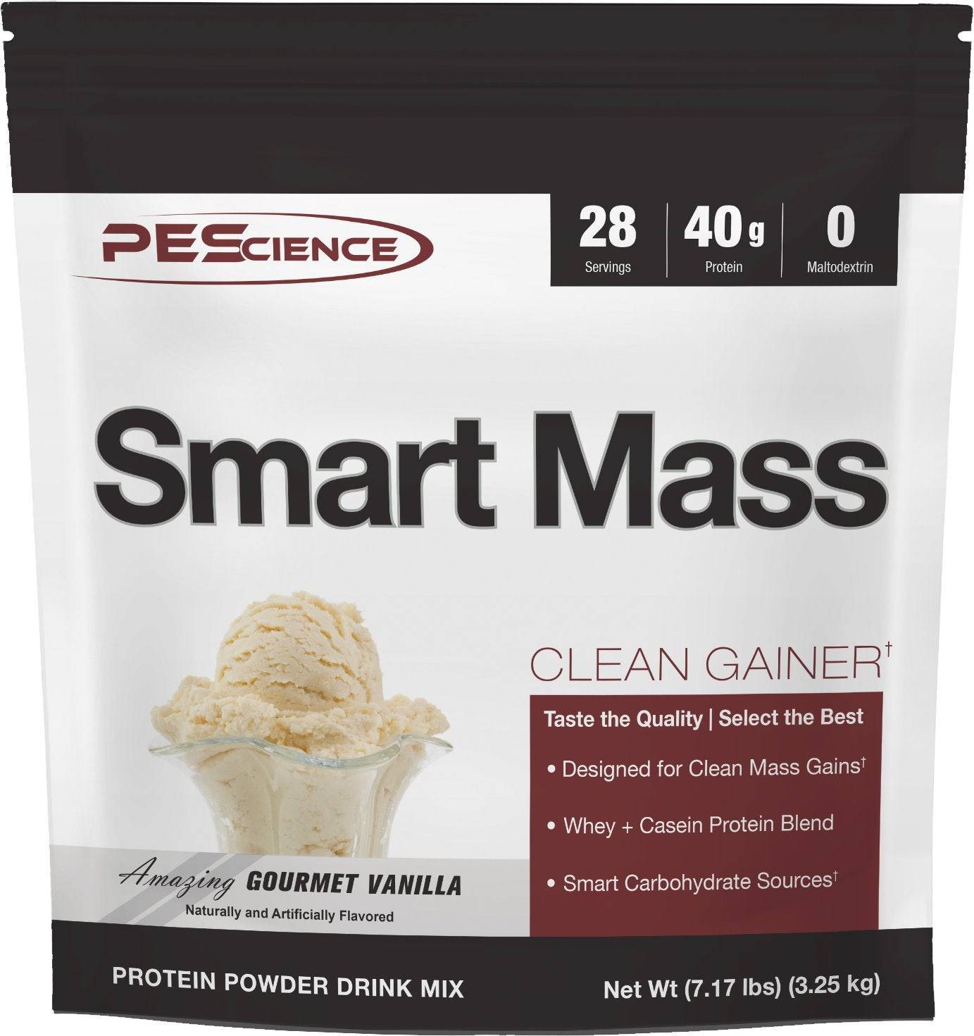 Select Smart Mass - Bemoxie Supplements