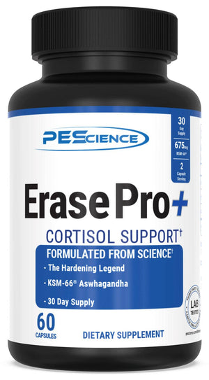 Erase Pro+ - Bemoxie Supplements